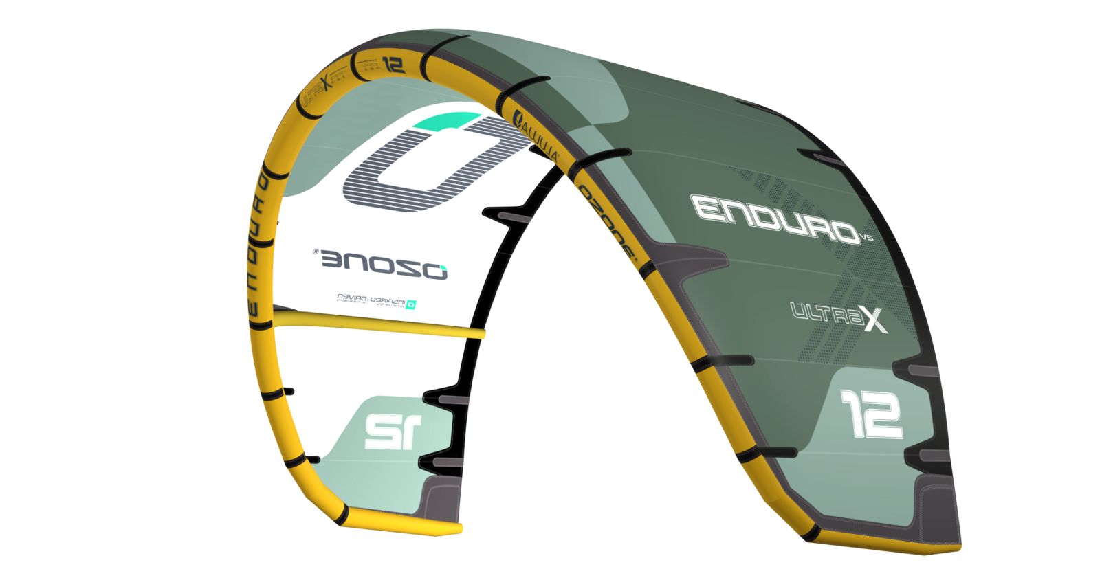ENDURO V5 Ultra-X