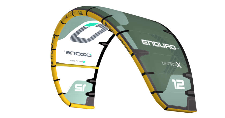 ENDURO V5 Ultra-X