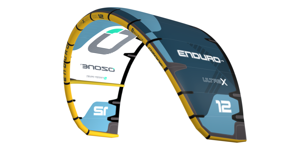 ENDURO V5 Ultra-X