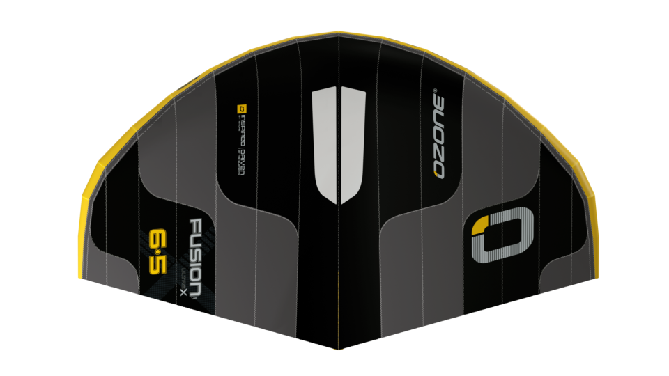 FUSION V2 Ultra-X