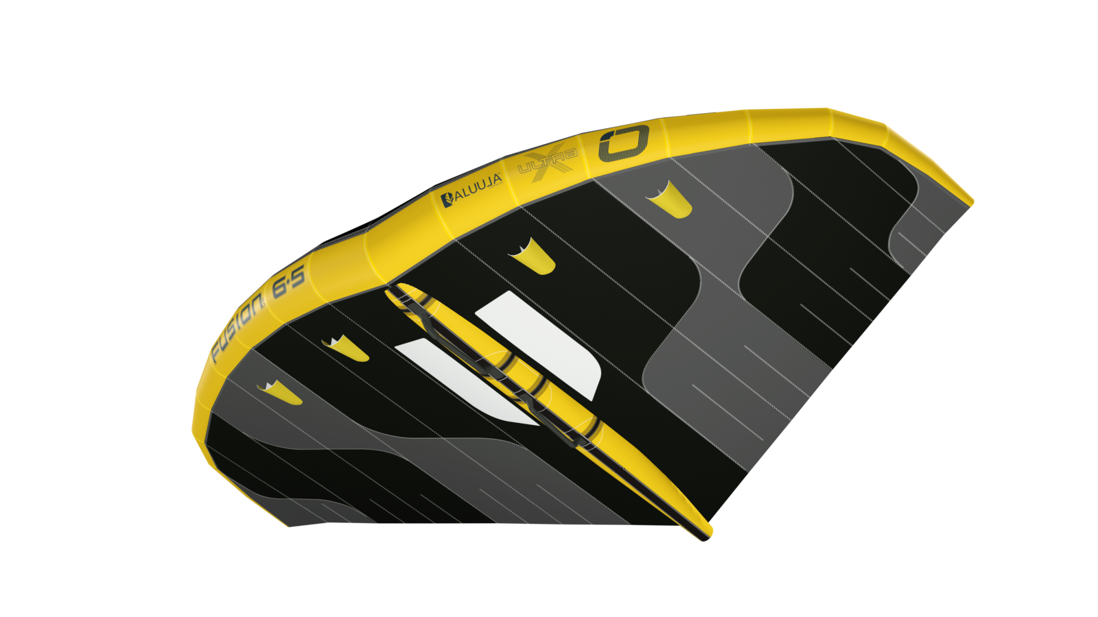 FUSION V2 Ultra-X