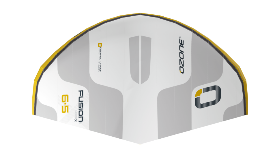 FUSION V2 Ultra-X