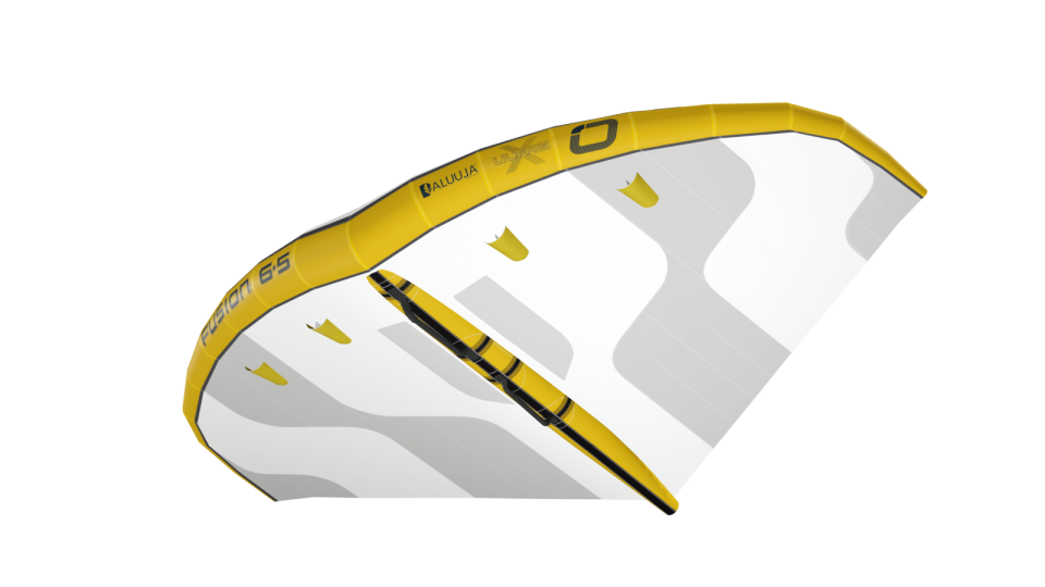 FUSION V2 Ultra-X
