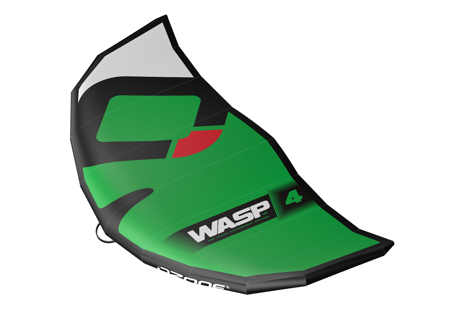 WASP V1