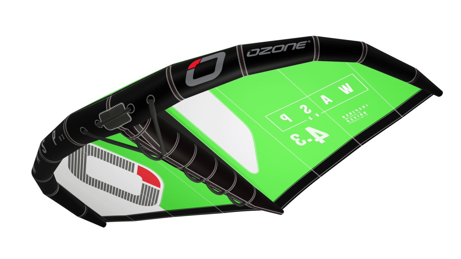 WASP V3