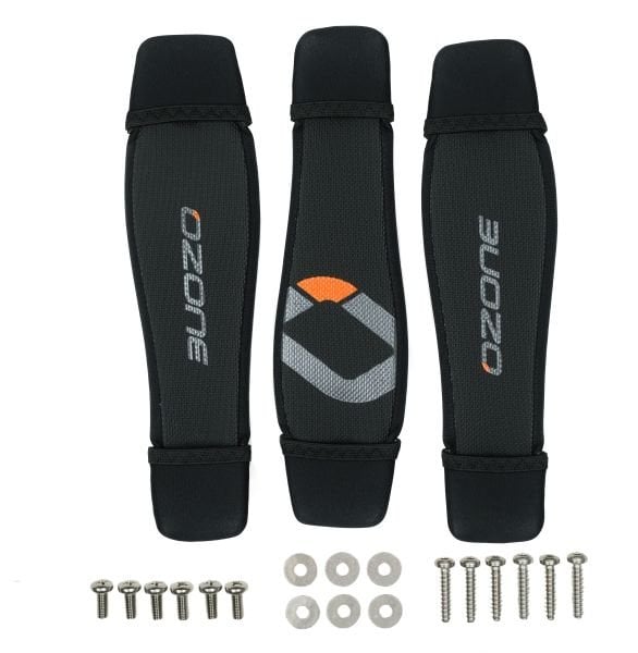 Kite.Surf.Wing.Foil Board straps