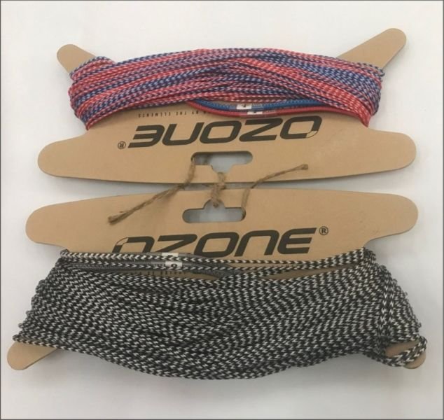 LINES Kitesurf V2 25m set