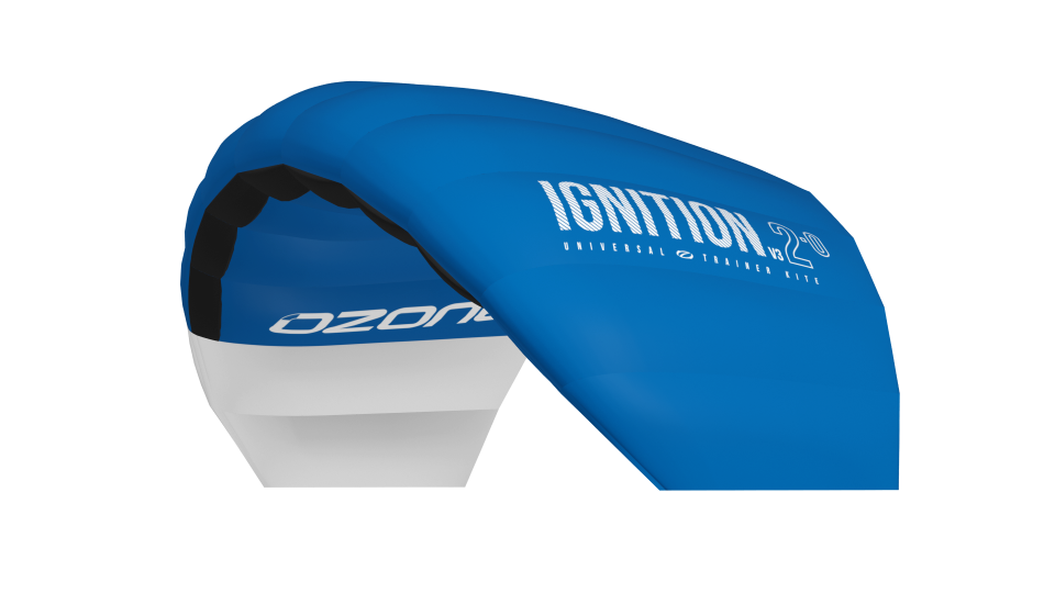 IGNITION V3 2,5m