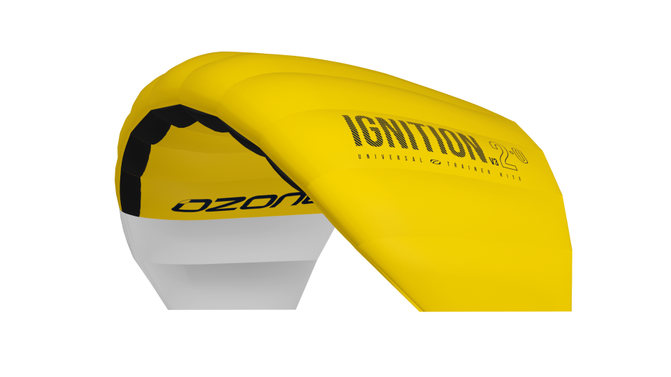 IGNITION V3 2,5m