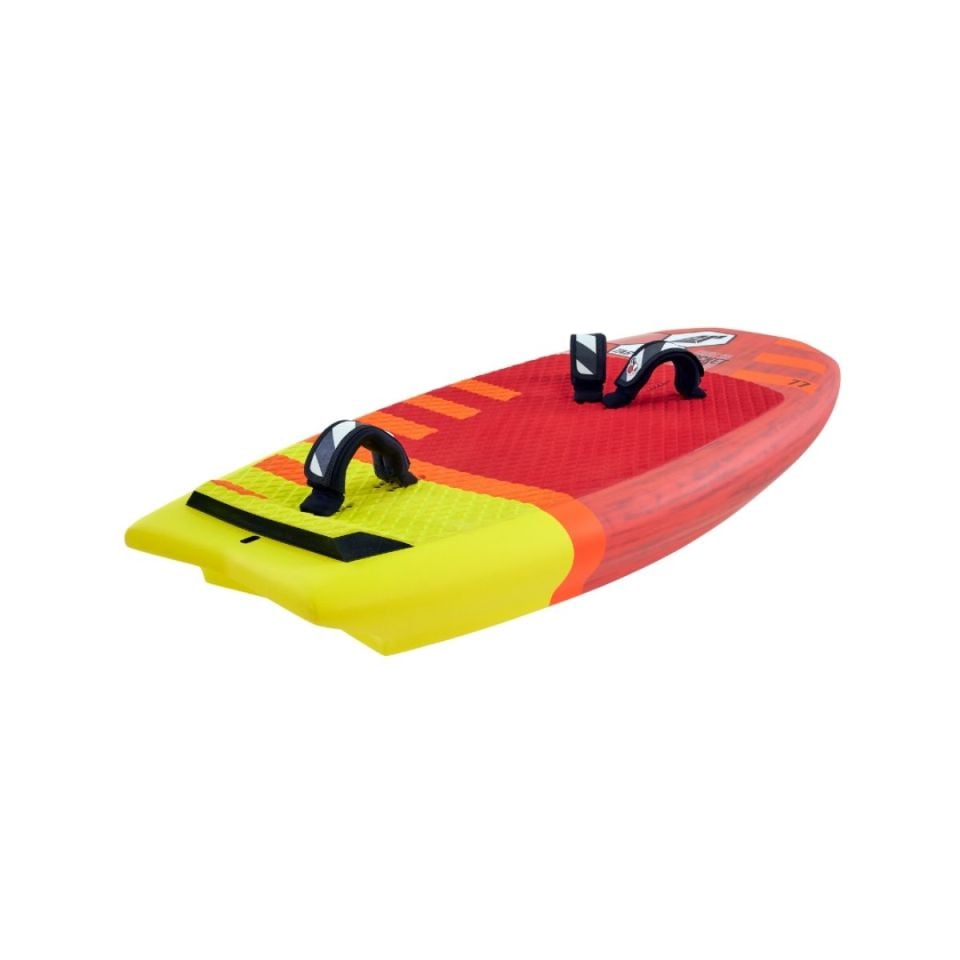Tabou 2024 Pocket Air 57 WING FOIL TEAM*