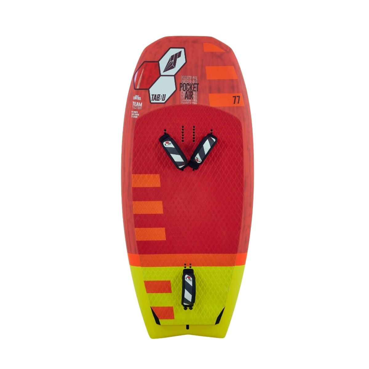 Tabou 2024 Pocket Air 57 WING FOIL TEAM*