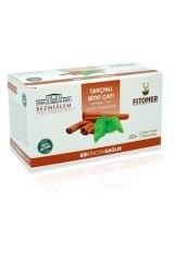 FİTOMER TARÇINLI BİTKİ ÇAYI 20'li