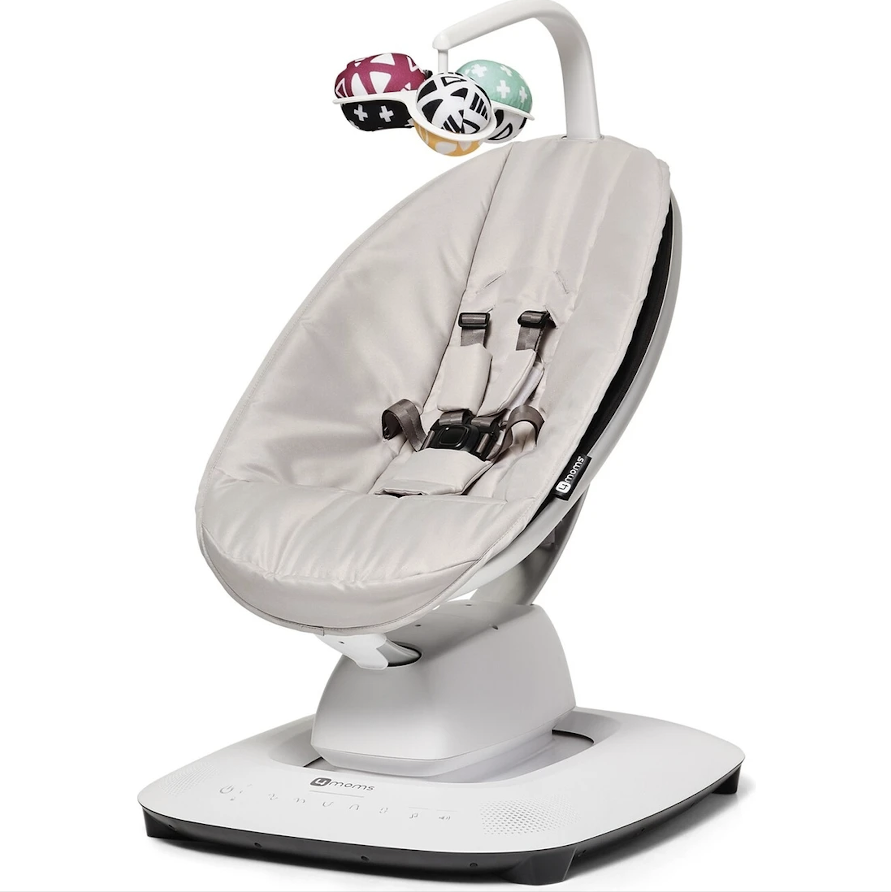 4Moms Mamaroo 5.0 Elektrikli Ana Kucağı