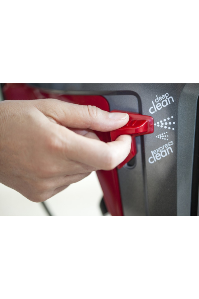 Bissell ProHeat 2X Revolution Halı ve Koltuk Yıkama Makinesi & 236 ML Halı Koltuk Deterjanı
