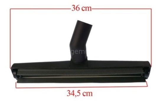 Oto Fantom 38 Mm Lastikli Su Çekme Başlığı Emici