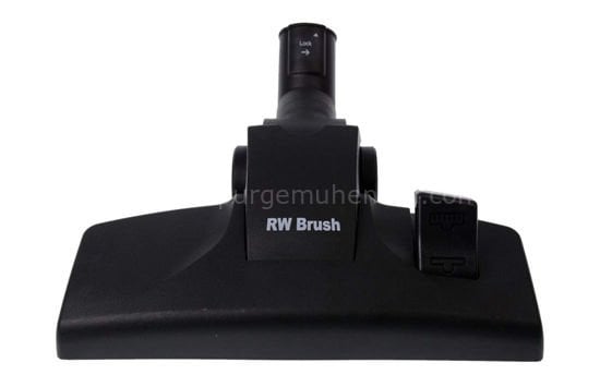 Oto Rowenta Rw Brush Emici