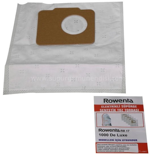 Sms 5 Li Pet Roventa Rb 17/Gf