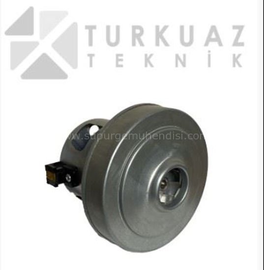 Motor BT 13 Sunny, Goldmaster, Conti, Fantom 850W Karaca Vantuz SRV 13