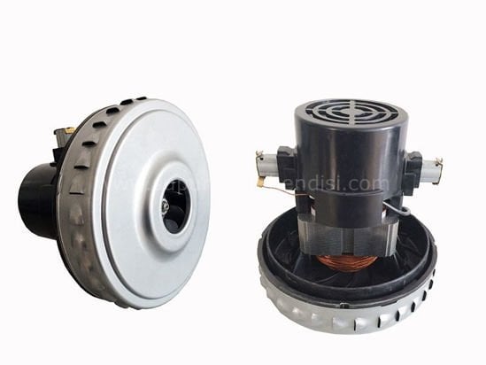 Motor Bt 48 Arnica Tırnaklı / Tum