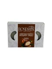 Argan Yağlı Sabun 100 GR