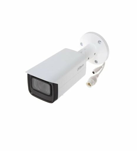 IP Kamera Sistemleri