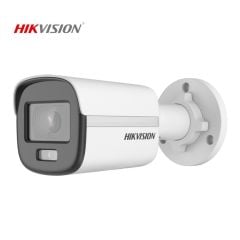 Hikvision DS-2CE10DF0T-PF Bullet Full HD 2 MP 2.8mm Lens Güvenlik Kamerası