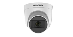 Hikvision DS-2CE76D0T-EXIPF (2.8mm) Dome Kamera