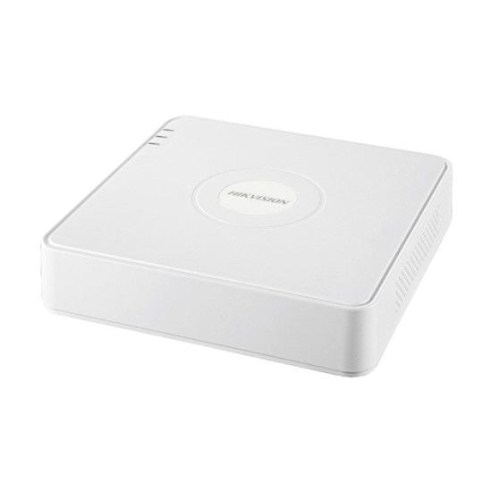 Haikon DS-7108NI-Q1 8 Kanal 1 Sata H.265+ NVR Kayıt Cihazı