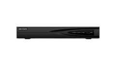 Hikvision DS-7604NI-K1 4 Kanal NVR Kayıt Cihazı