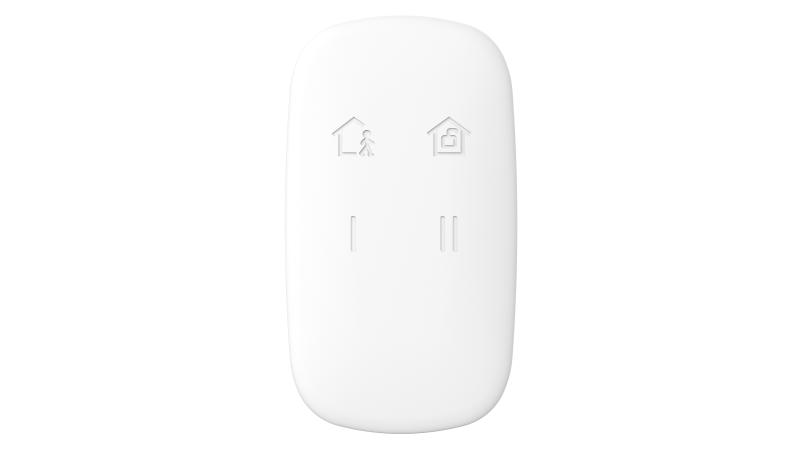 Hikvision DS-PKF1-WE Kablosuz Anahtarlık Kumanda
