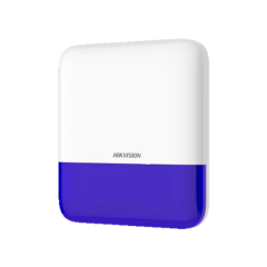 Hikvision DS-PS1-E-WE Kablosuz Harici Ortam Siren