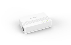 Hikvision DS-3E0105D-E Ethernet Switch