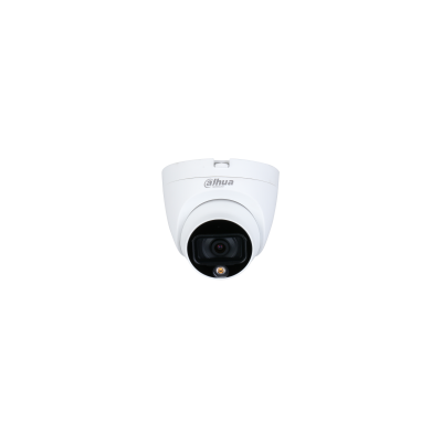 Dahua HAC-HDW1209TLQP-LED 2MP Starlight AHD Dome Kamera