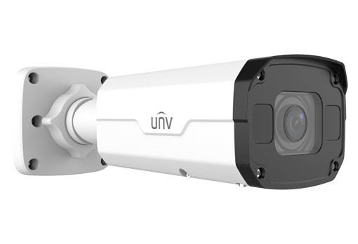 Uniview IPC2328SB-DZK-I0 Bullet 8 MP IP Güvenlik Kamerası