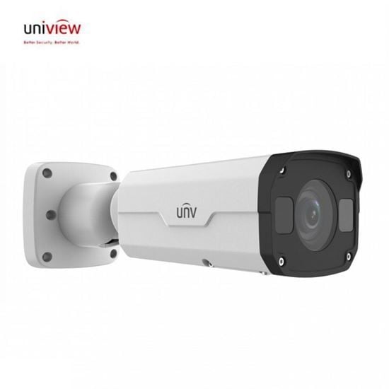 Uniview IPC2322LB-ADZK-G 2 MP 2.8-12mm IR IP Bullet Güvenlik Kamerası
