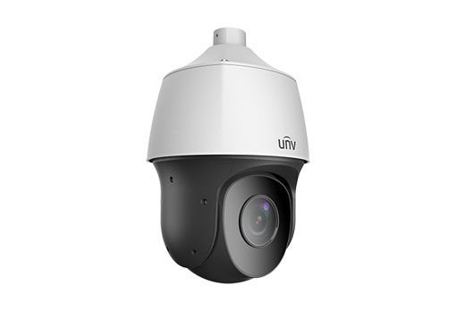 Uniview IPC6612SR-X33-VG 2 MP 4.5-148.5mm Motorize Lens IP Dome Güvenlik Kamerası