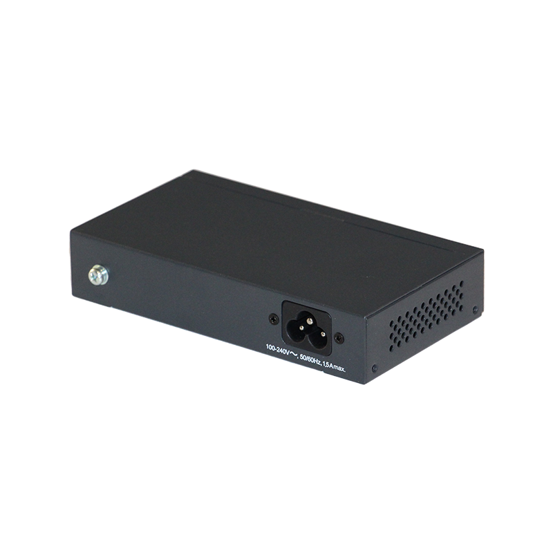 VGuard VG-SW1004P-60 4 Port 10/100 Mbps Switch