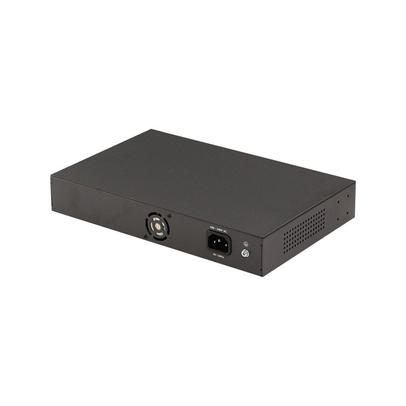 VGuard VG-SW1016P-185 16 Port 10/100 Mbps Switch