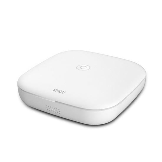 Imou ZG1 Kablosuz Alarm Kontrol Paneli