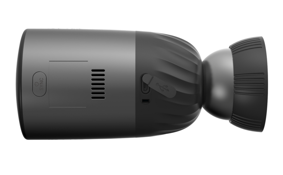 Ezviz CS-BC1C 4 MP Bullet IP Kamera