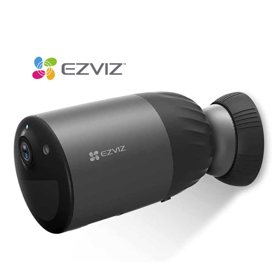 Ezviz CS-BC1C 4 MP Bullet IP Kamera