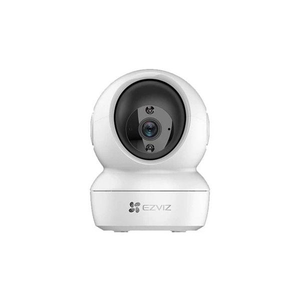 Ezviz CS-H6C 2 MP 4mm Wi-Fi IR Dome Güvenlik Kamerası