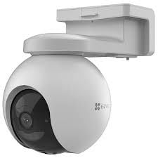 Ezviz EB8 4G 2K Wi-Fi Dome Güvenlik Kamerası