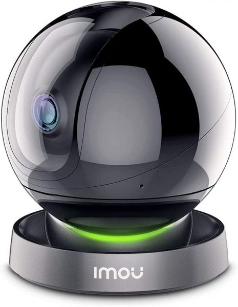 Imou IPC-A46LP-D 4MP İç Mekan Wi-Fi Ev Bebek Güvenlik Kamerası(Rex)