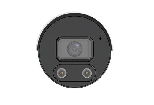 Uniview IPC2122LE-ADF28KMC-WL 2 MP 2.8mm IR Bullet Güvenlik Kamerası