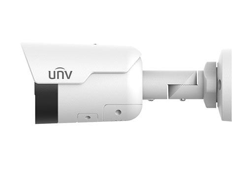 Uniview IPC2122LE-ADF28KMC-WL 2 MP 2.8mm IR Bullet Güvenlik Kamerası