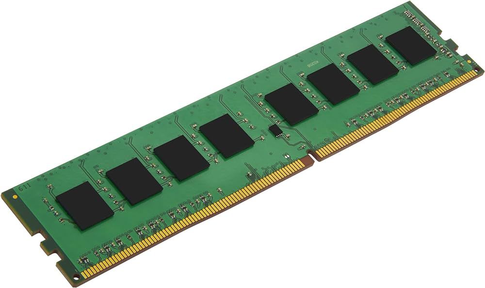 Kingston 16 GB 3200 Mhz DDR4 CL22 KVR32N22S8/16 Ram