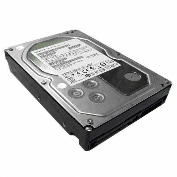 Hitachi HUA723020ALA640 SATA 3.0 7200 RPM 3.5'' 2 TB Harddisk