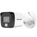 Hikvision DS-2CE16D0T-EXLF(2,8 mm) METAL KASA Smart Hybrid Light Bullet Kamera