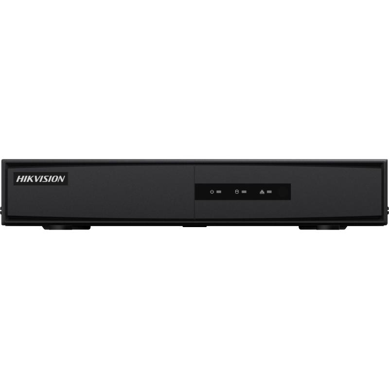 Hikvision DS-7108NI-Q1/M NVR Kayıt Cihazı (METAL KASA)